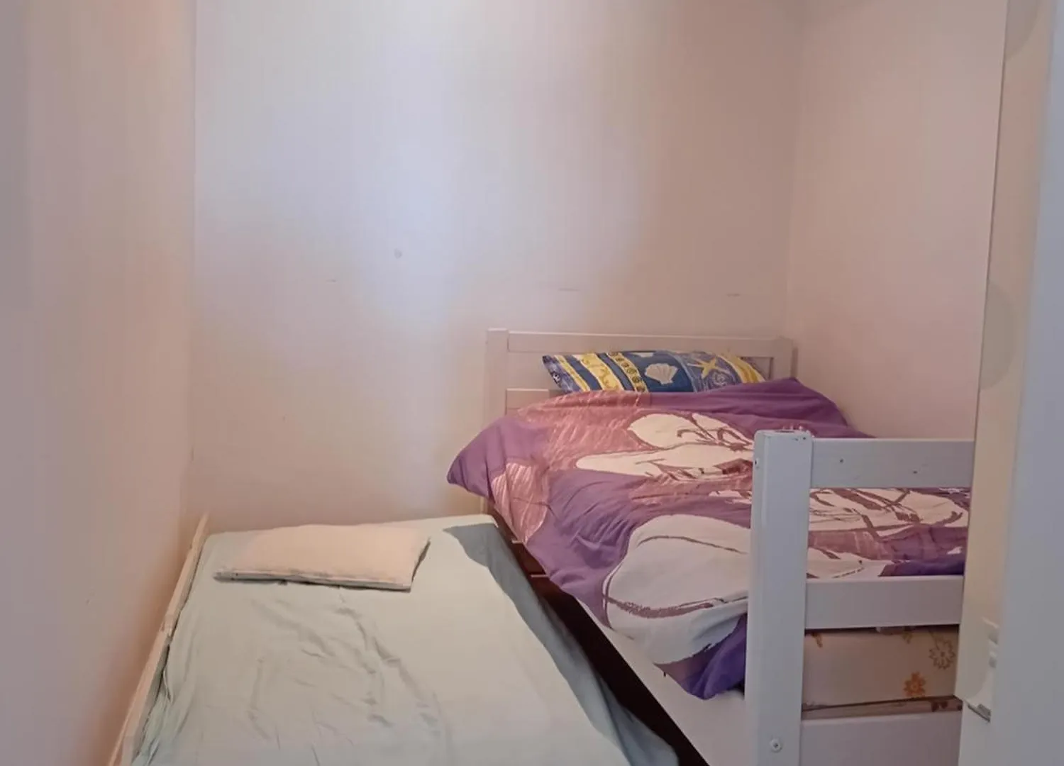 Apartmán Palace Aan Dijk Bruggy
