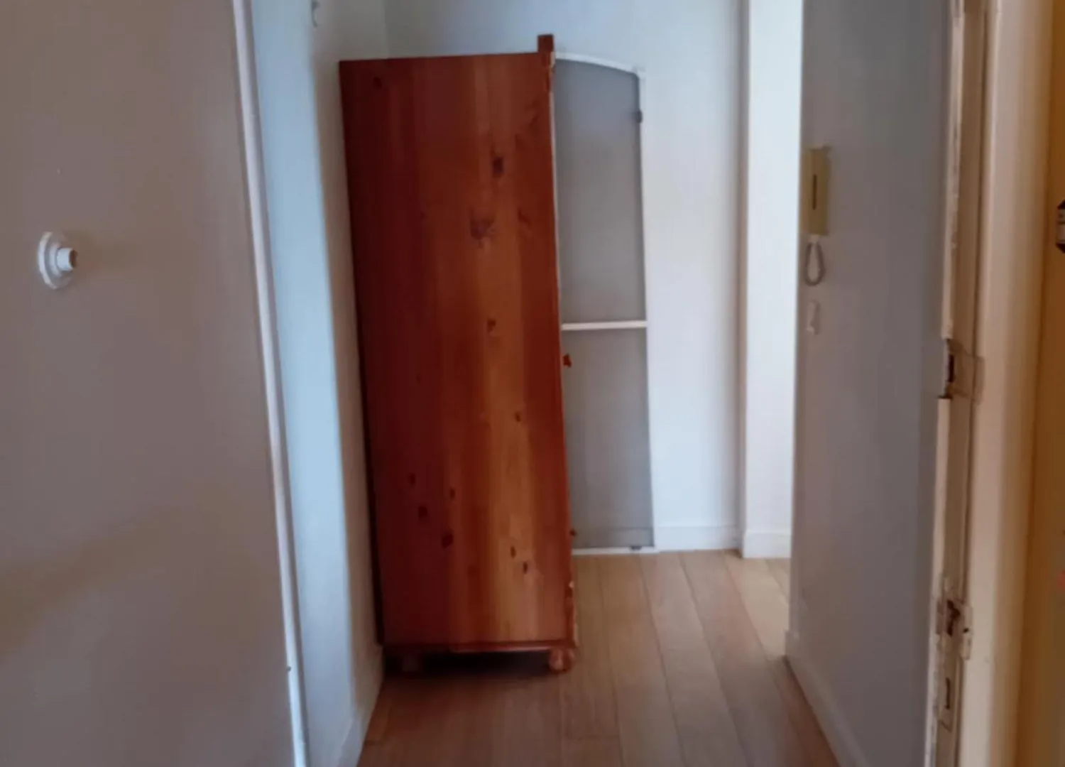 Apartmán Palace Aan Dijk Bruggy Belgie