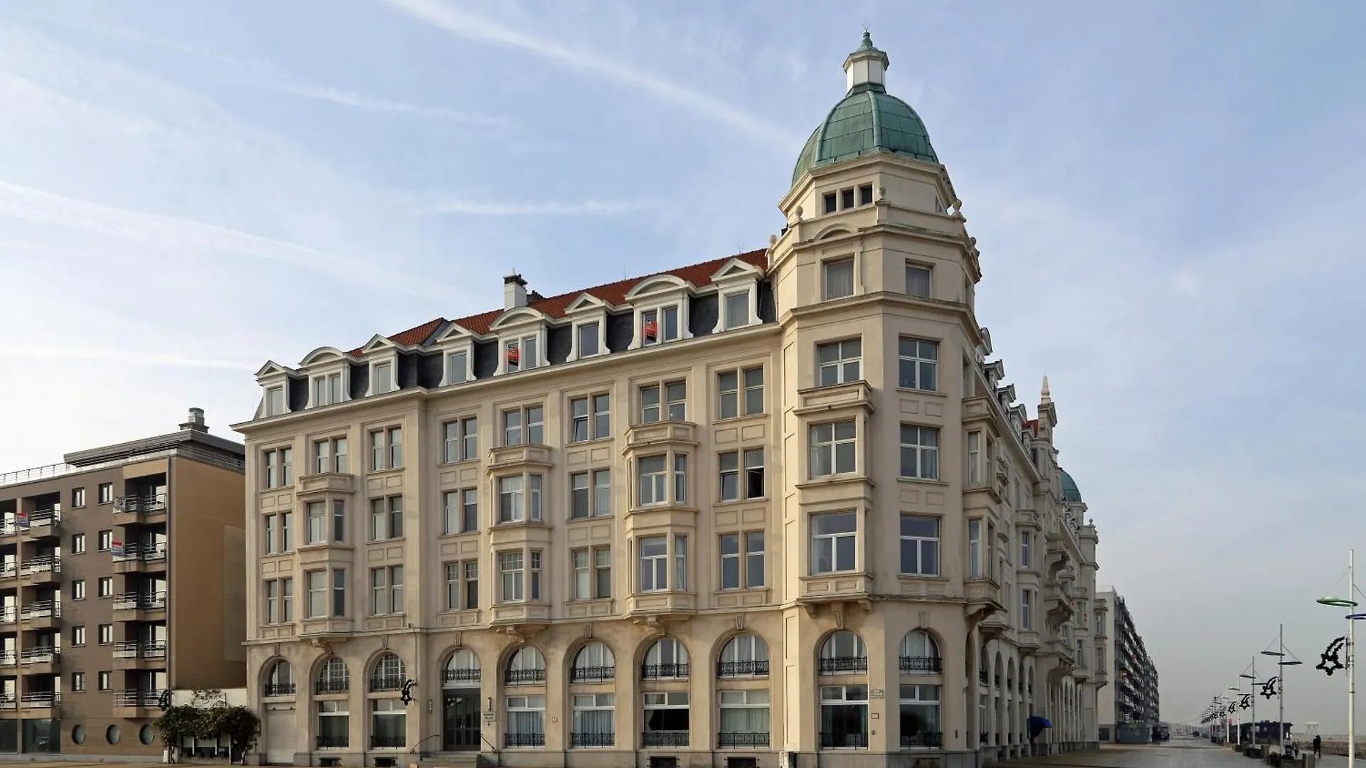 kontakty Palace Aan Dijk